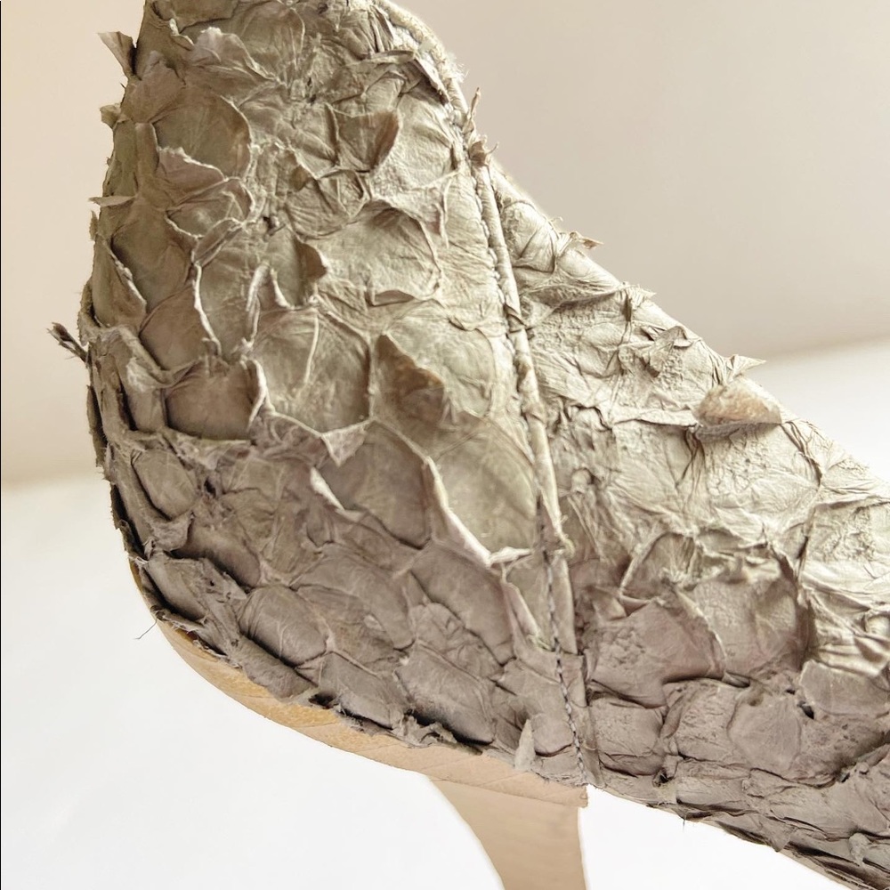 Alexander Wang Aida Platform Pump - image 4